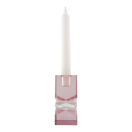 Accesorii decorative - Suport pentru lumânări - ROSE