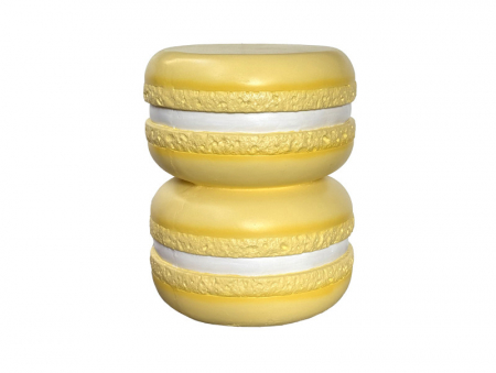 Mobila living - Taburet - MACARON YL