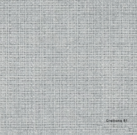 Taburet tip bancă, tapițat integral, gri, 92x47xh45cm - LOMI BENCH [2]