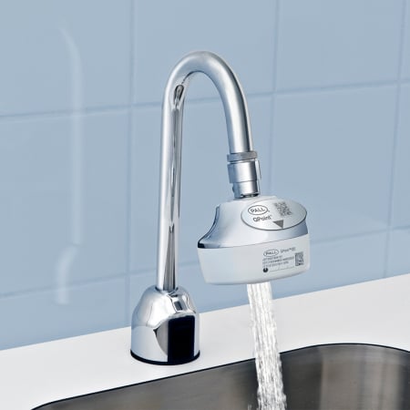 PROMOTII - Capsula pentru filtrarea apei Pall QPoint