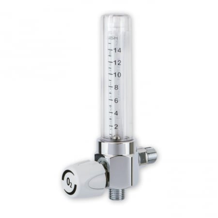PROMOTII - Debitmetru Flowmeter RS vertical cu bila