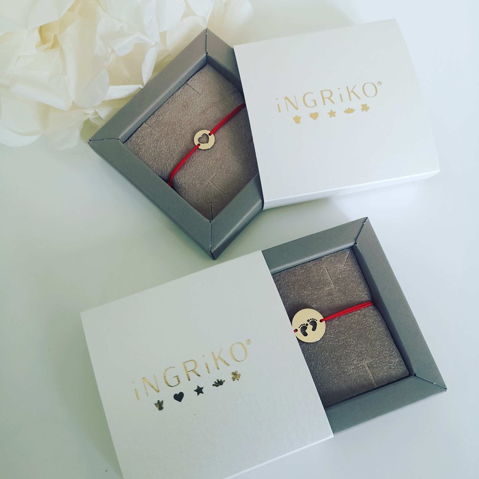 Bratara Banut Talpite, Aur Galben 14K [6]