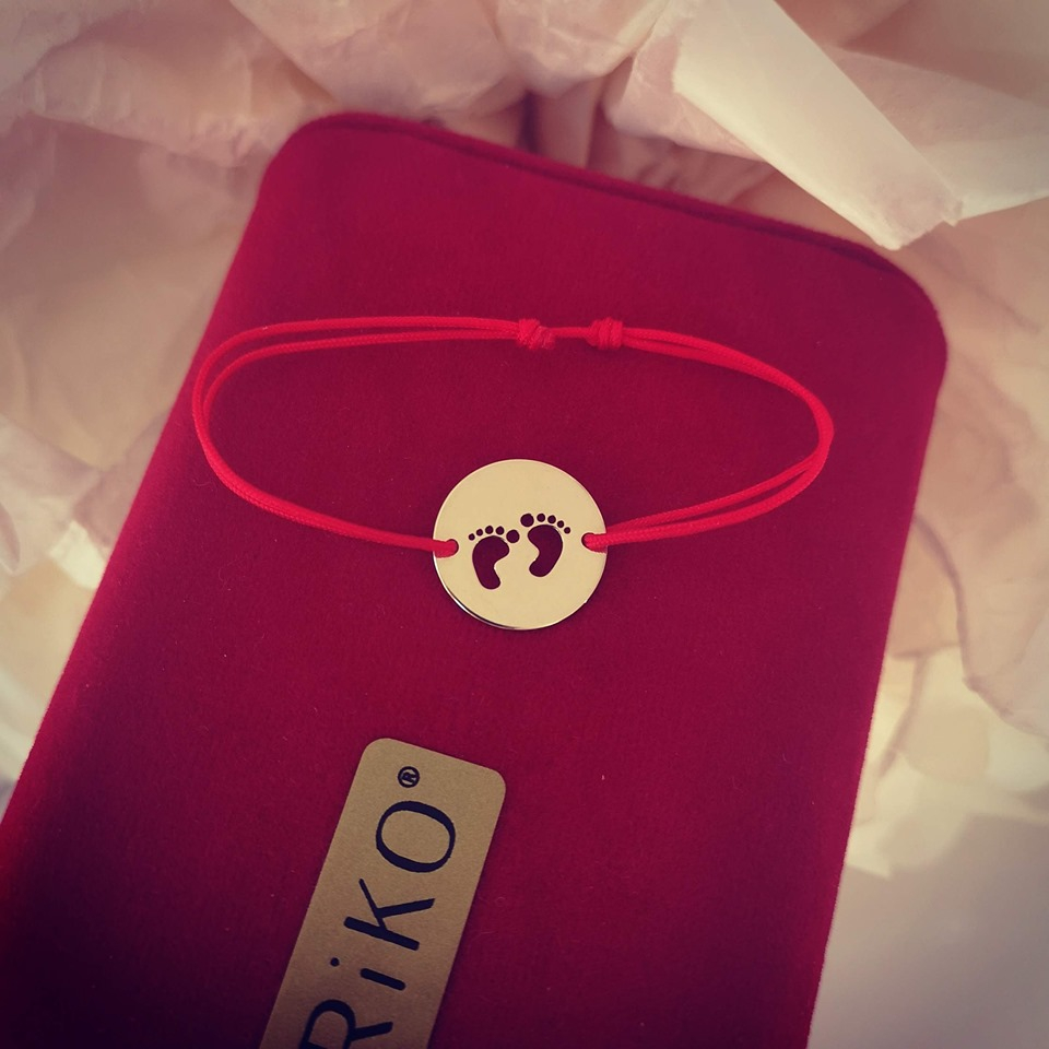 Bratara Banut Talpite, Aur Galben 14K [5]