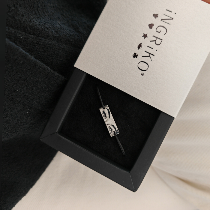 Bratara fotogravura ochi [7]