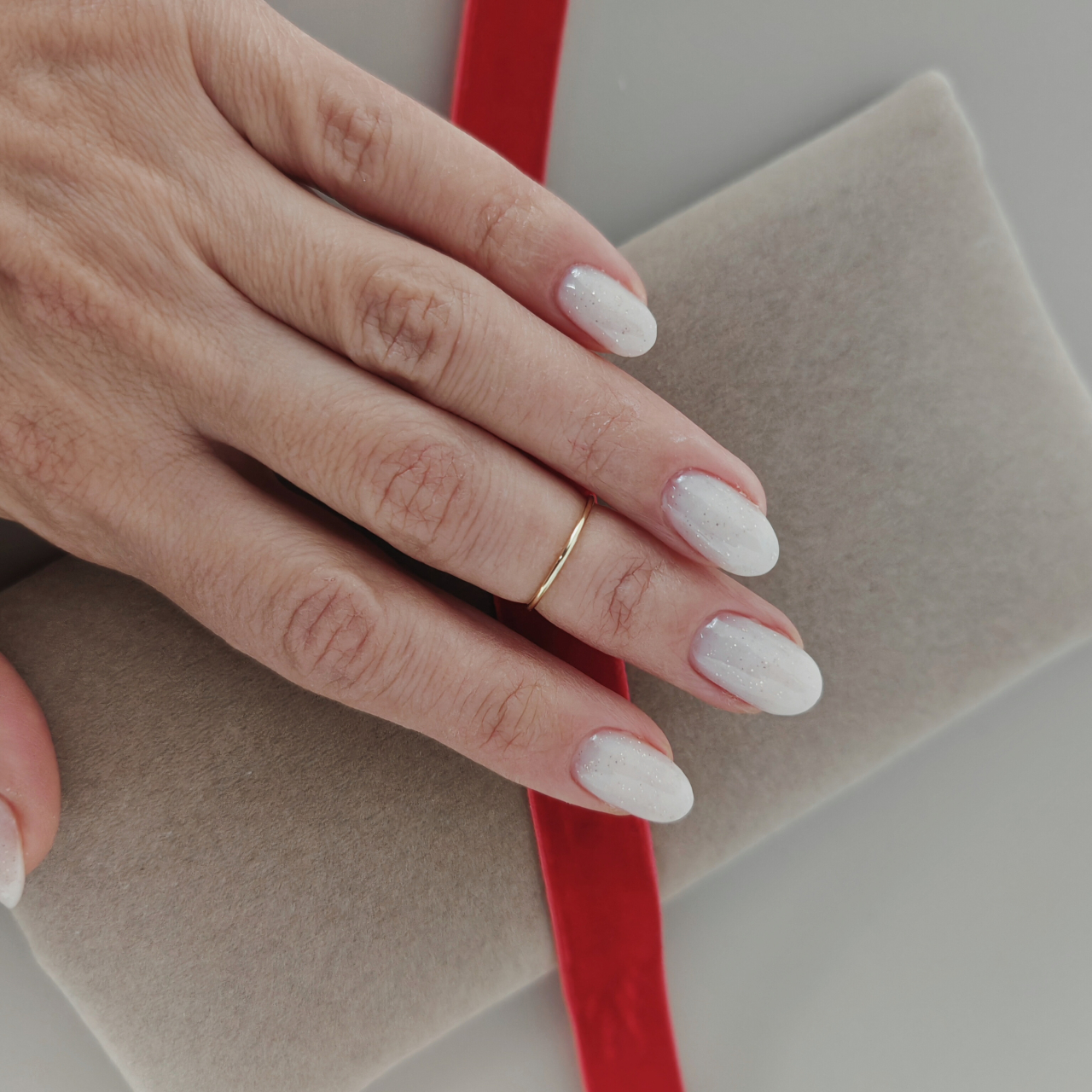 Inel midi falanga argint 925 placat aur galben 18K [3]