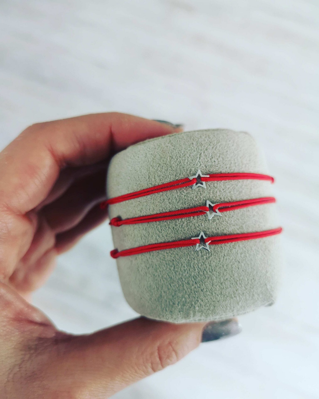 Martisor Argint [5]
