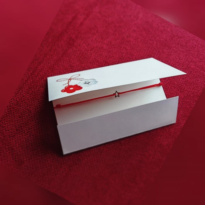 Martisor Argint [2]