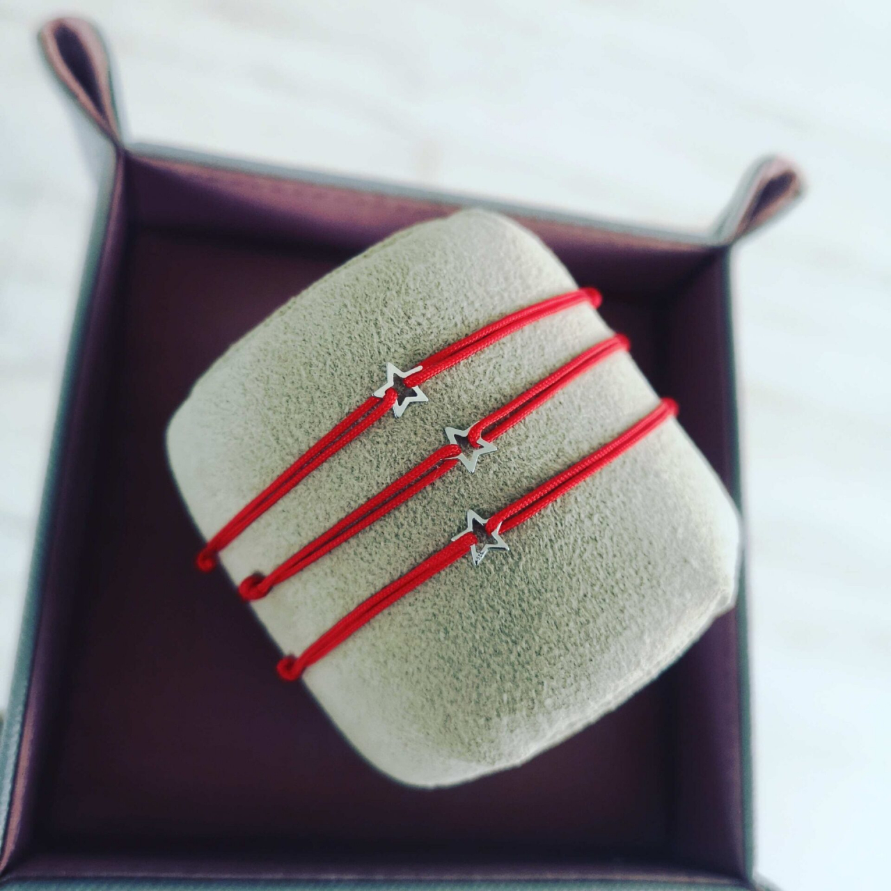 Martisor Argint [4]