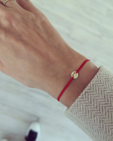 Bratara Diamant Infinit, Aur 14K [1]