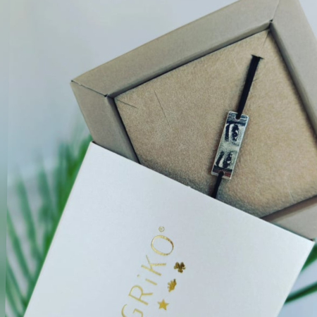 Bratara fotogravura ochi [5]