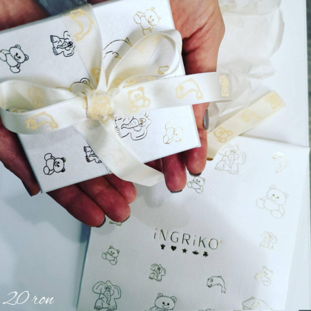 Bratara Ingeras Ingriko, Aur 14K [5]