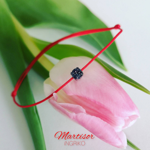 Bijuterii Personalizate - Bratara Martisor, editie limitata