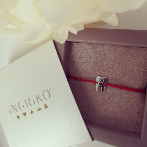 Bratara maseluta argint 925 rodiat [3]