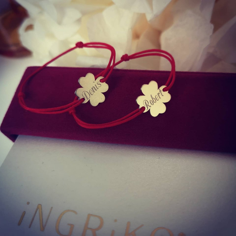 Bratara trifoi iNGRiKO [1]