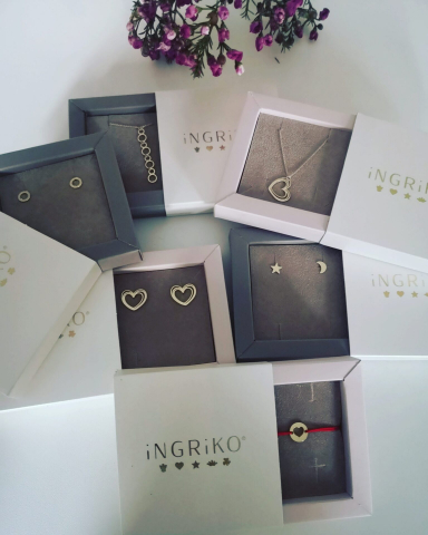 Cercei inimi Amalfi [3]