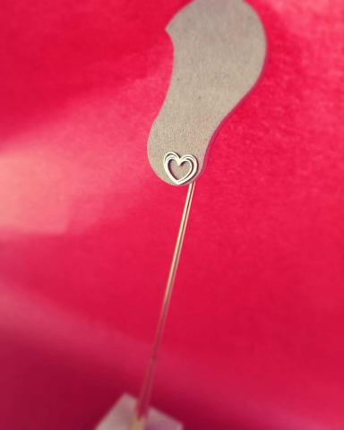 Cercei inimi Amalfi [4]