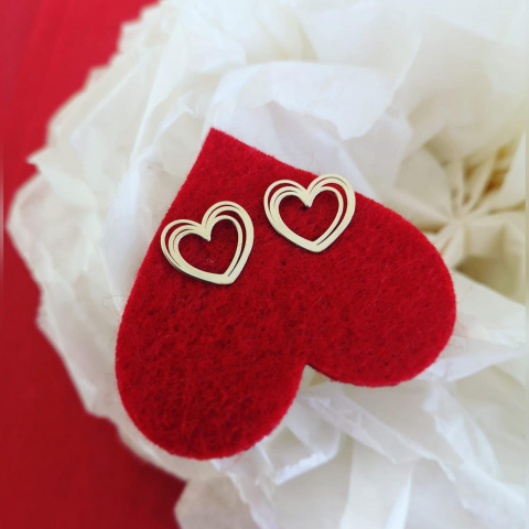 Cercei inimi Amalfi [2]