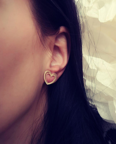 Cercei inimi Amalfi [1]