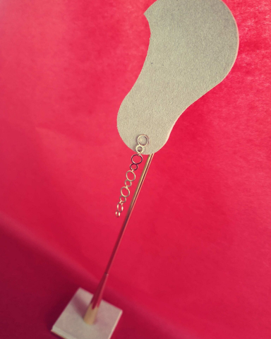 Cercei lungi karma [4]