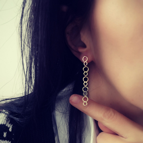 Cercei lungi karma [2]