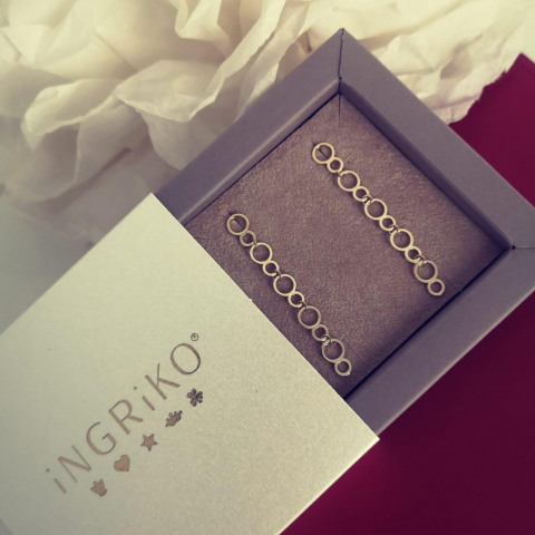 Cercei lungi karma [3]