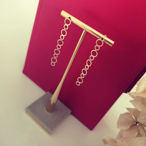 Cercei lungi karma [1]