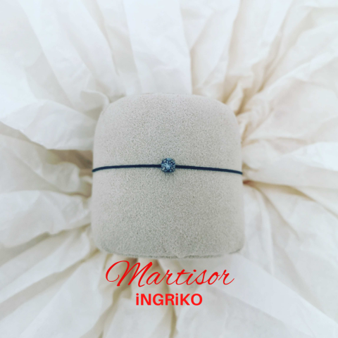 Bijuterii Personalizate - Martisor iNGRiKO, EDITIE LIMITATA