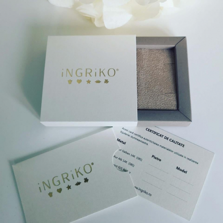 Pandantiv inger din aur [7]