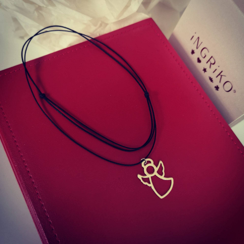 Pandantiv inger din aur [3]