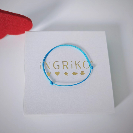 Bijuterii Personalizate - Snur reglabil diverse culori / marimi