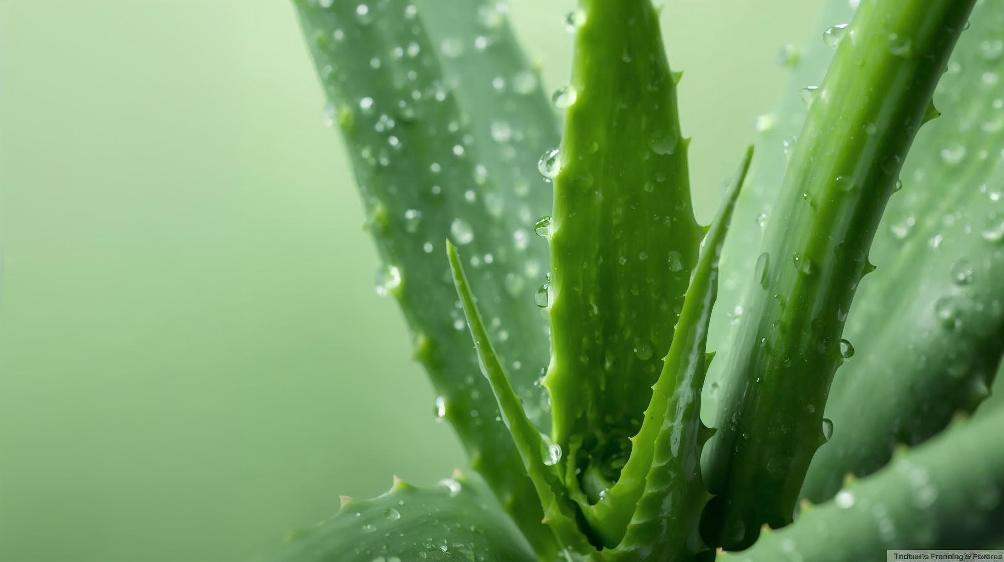 Aloe Vera remediu sau miracol vegetal?