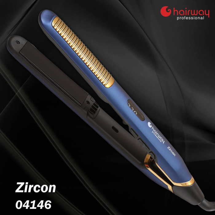 Placa de Par Zircon [2]