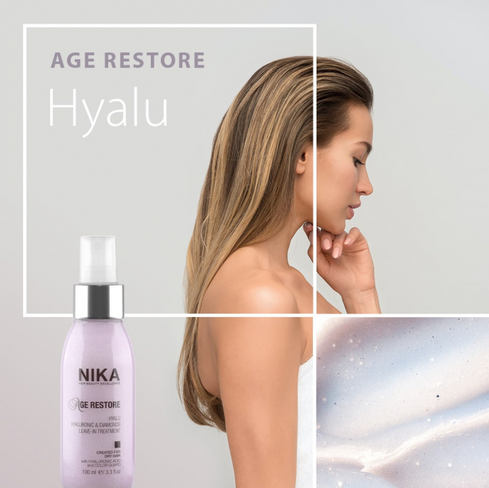 Hyalu leave-in 100 ml [2]