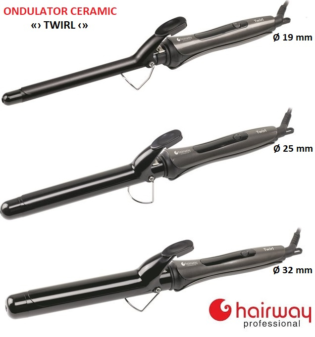 Ondulator de Par Twirl 32 mm [2]