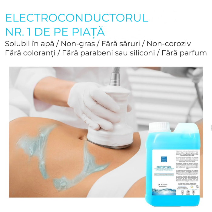 Gel de Contact 5000 ml [3]