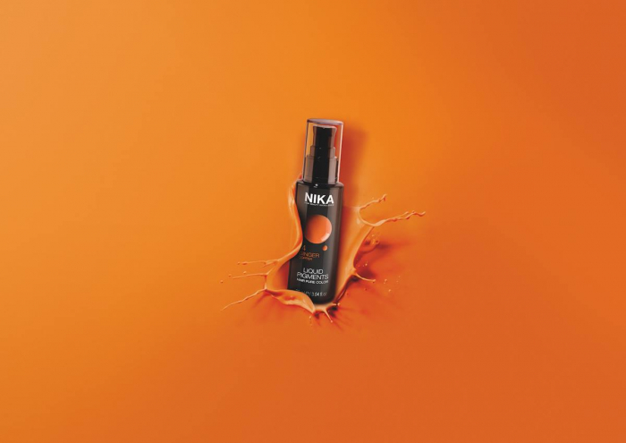 Pigment Lichid COPPER .4 Ginger 90 ml [2]