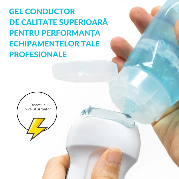 Gel de Contact 5000 ml [4]