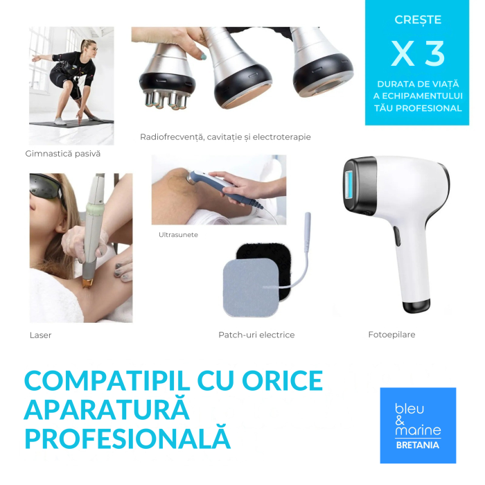 Gel de Contact 5000 ml [2]