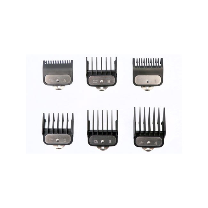 Aparat de Tuns Profesional Shadow [4]