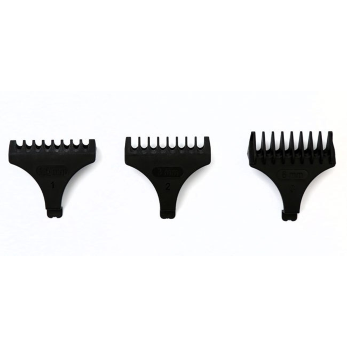 Aparat de Tuns Profesional Shadow Trimmer [3]