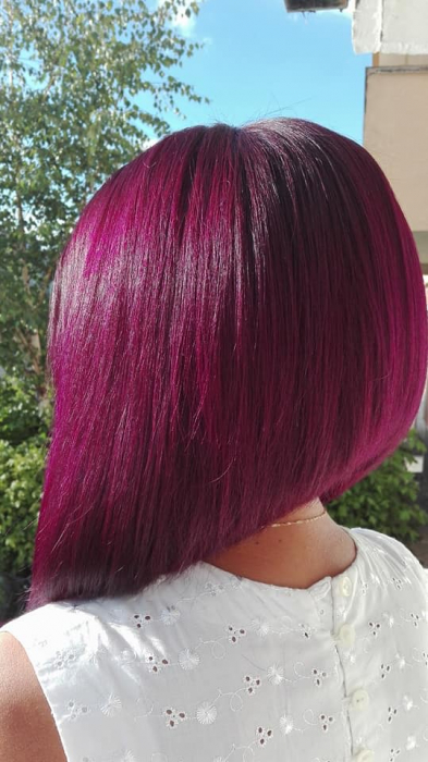 Cut & Color [4]