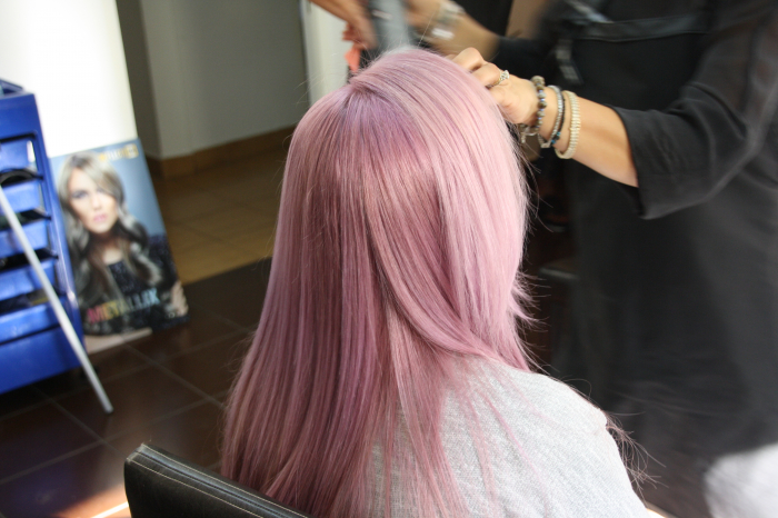 Cut & Color [2]