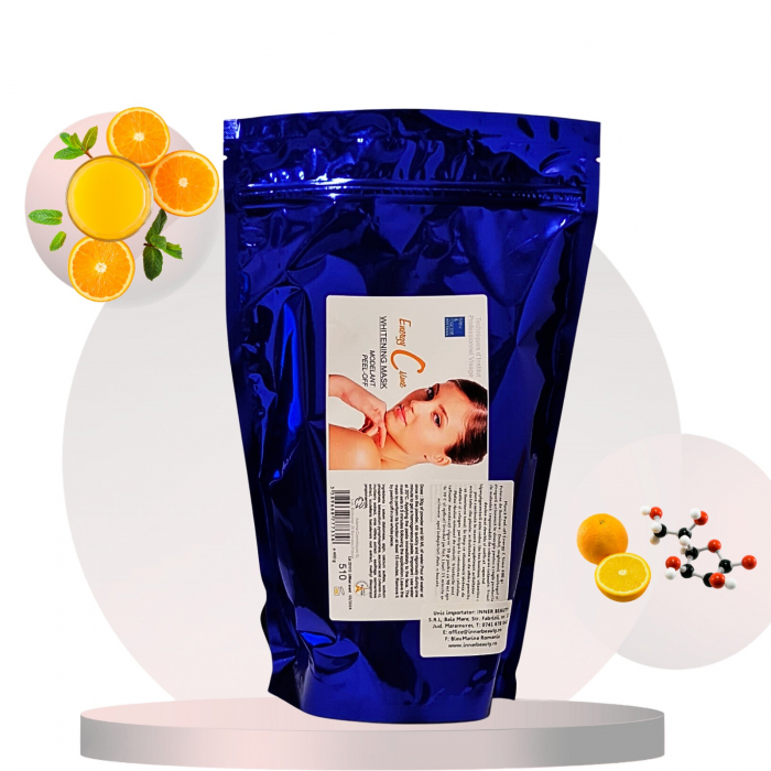 EnergyCSime Masca Peel-off 400 gr [1]