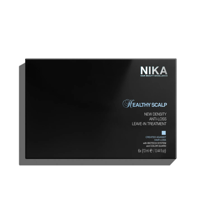 Fiole Anticadere New Density 3 x 13 ml [3]