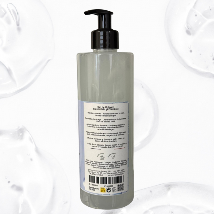 Gel Colagen - Fermitate Anti-Age 500 ml [2]