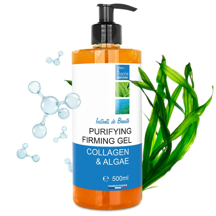 Instant de Beaute Gel Purifiant 500 ml [1]