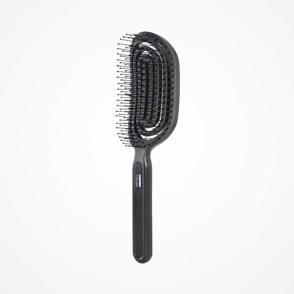 Perie Bye Bye Frizz - Carbon [2]
