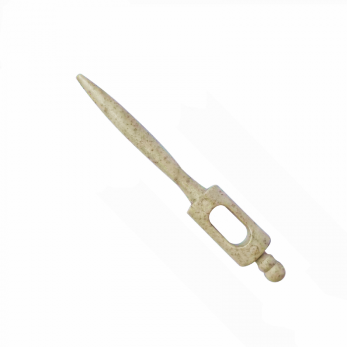 Perie Termica Organica 53/73 mm [2]
