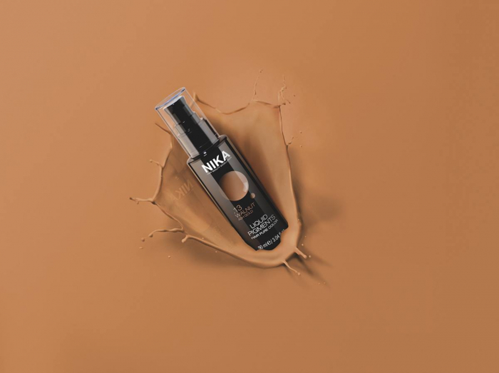 Pigment Lichid ASH GOLD .13 Walnut 90 ml [2]