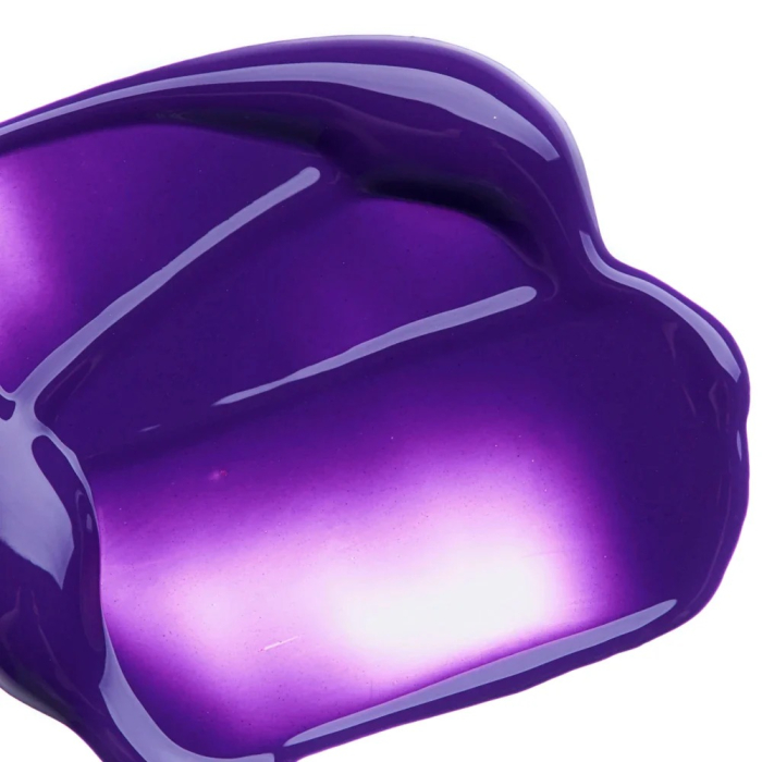 Pigment Lichid VIOLET ASH .21 Blueberry 100 ml [2]